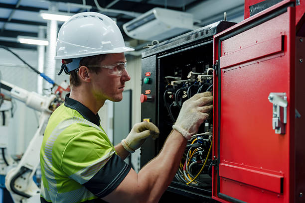 24/7 Emergency Generator Installation experts in Sawgrass, FL