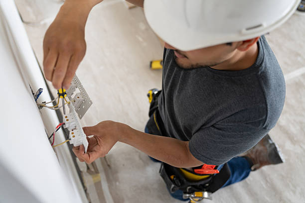 Reliable Generator Installation contractor in Sawgrass, FL by No Joke electrician