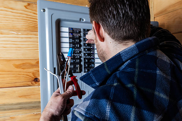 Affordable Generator Installation solutions in Sawgrass, FL